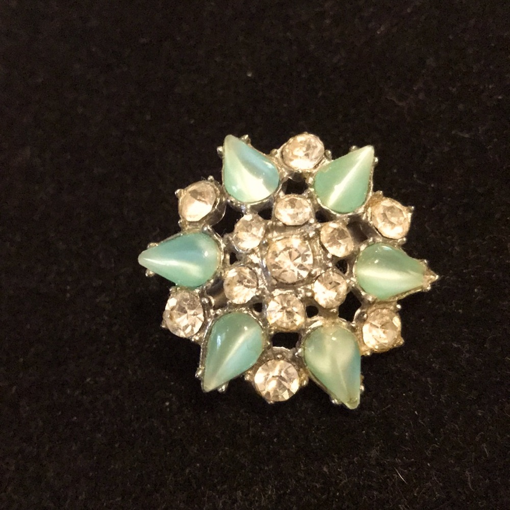 Vintage brooch